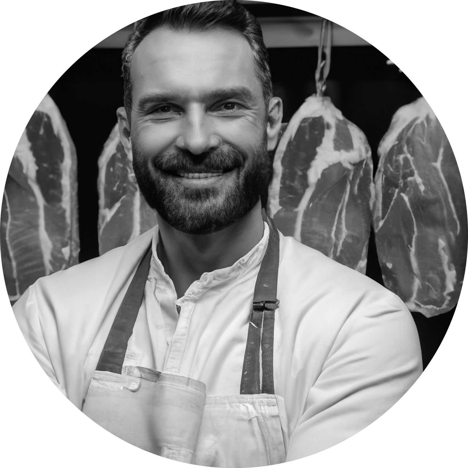 Dylan ??? - Head Butcher