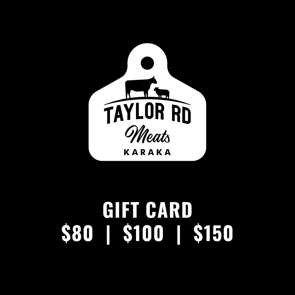 Gift Cards