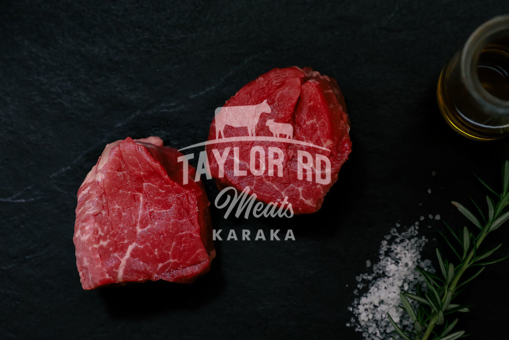 Taylor Rd About - Taylor Rd Meats