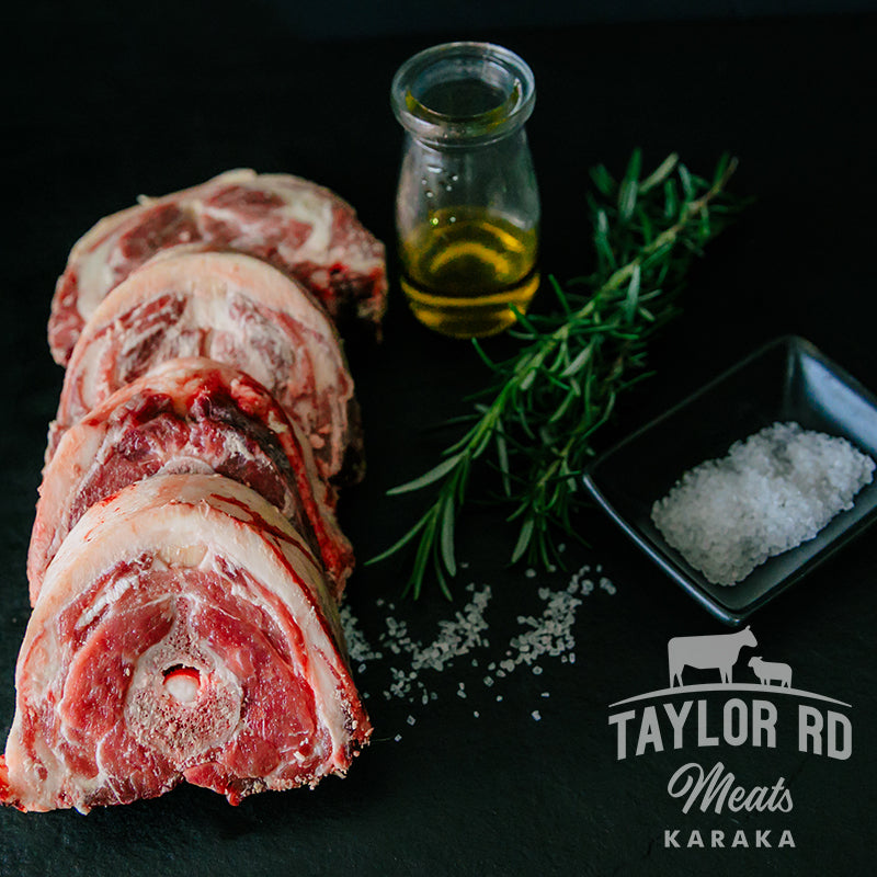 Taylor Road Meats presents succulent Lamb Neck Chops, prized for their rich flavour and tender texture, perfect for slow cooking, braising, or grilling to perfection