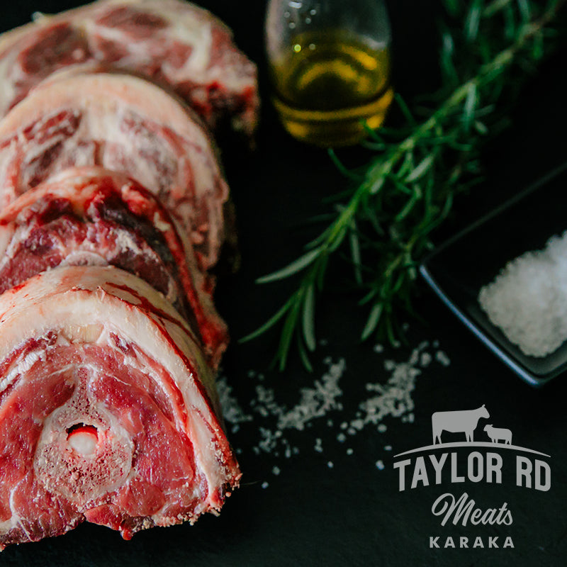 Taylor Road Meats presents succulent Lamb Neck Chops, prized for their rich flavour and tender texture, perfect for slow cooking, braising, or grilling to perfection