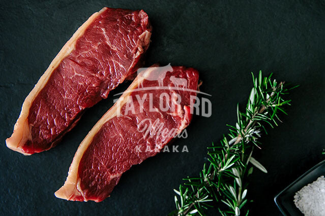 Beef Sirloin Taylor Rd Meats NZ