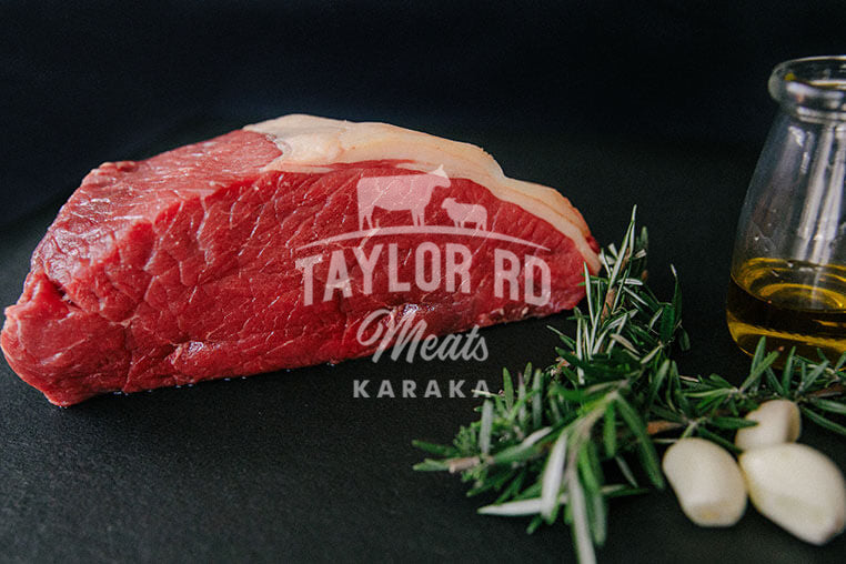 Beef Topside Roast Taylor Rd Meats NZ
